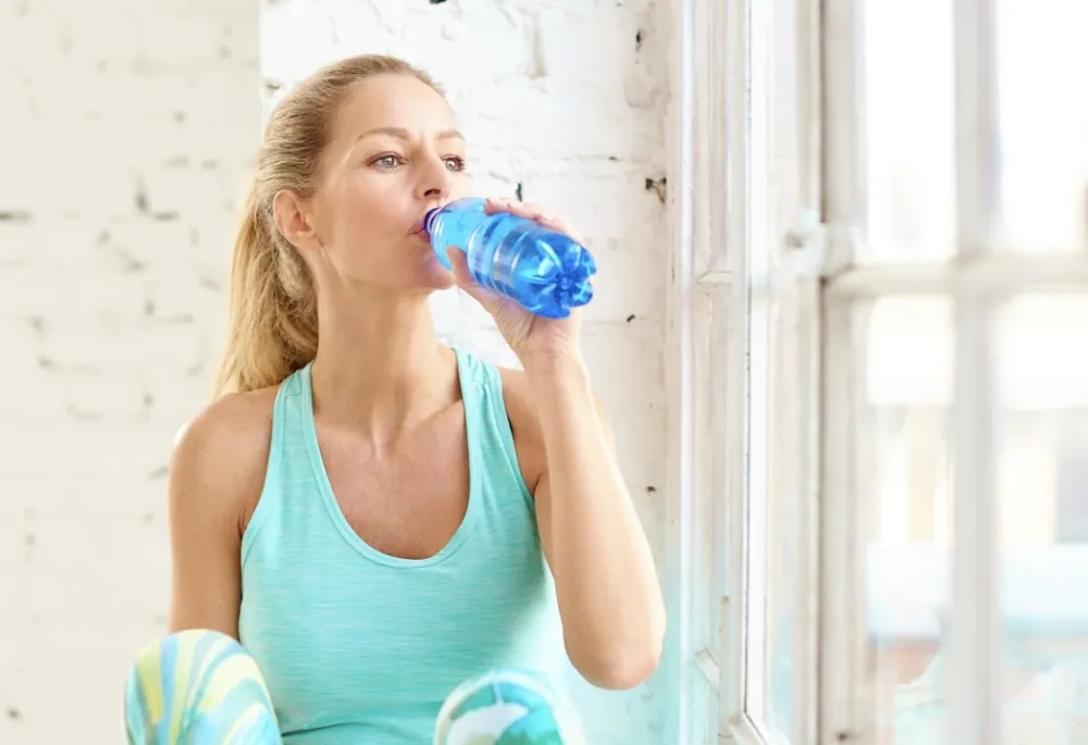 Dvije ključne vježbe koje mogu potpuno da transformi&scaron;u tijelo nakon 50.