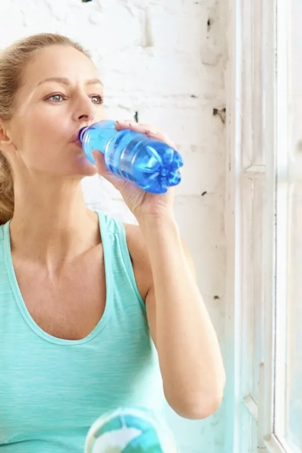 Dvije ključne vježbe koje mogu potpuno da transformi&scaron;u tijelo nakon 50.