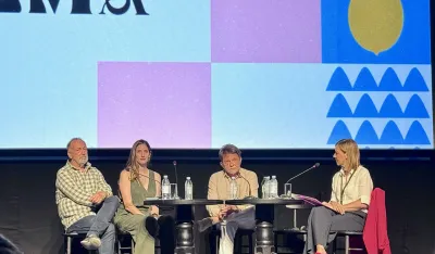 ODRŽANA KONFERENCIJA ZA NOVINARE