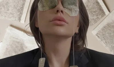 Ohlađene kesice čaja protiv otečenih kapaka:&nbsp;Mit ili efikasan bjuti trik?