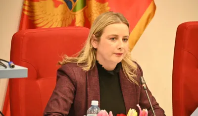 Omerović: O oduzimanju nagrade Karadžiću početkom oktobra