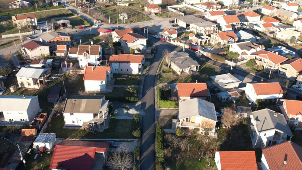 Naknada za nelegalne hotele i do 800 eura po kvadratu