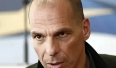  Janis Varufakis Evropski vijek poniženja