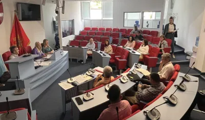 U Bijelom Polju održana rasprava o Nacrtu zakona o NVO: Velike najave, mali odziv civilnog sektora