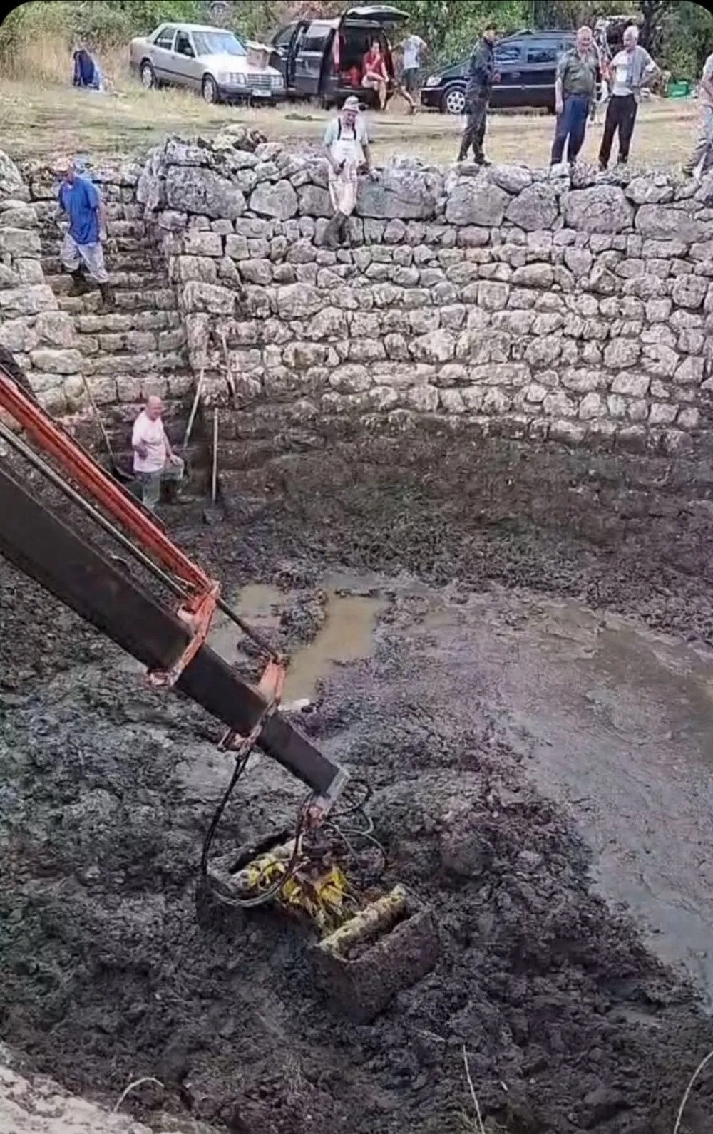 U selu Gornja Trepča mje&scaron;tani oživjeli ublo staro vi&scaron;e od jednog vijeka