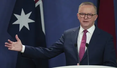 Australija protjeruje iranskog ambasadora