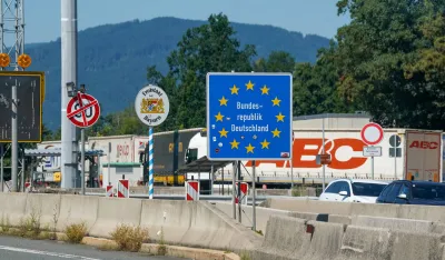 MVP: Od oktobra primjena novog sistema EU za registraciju ulazaka i izlazaka stranih državljana