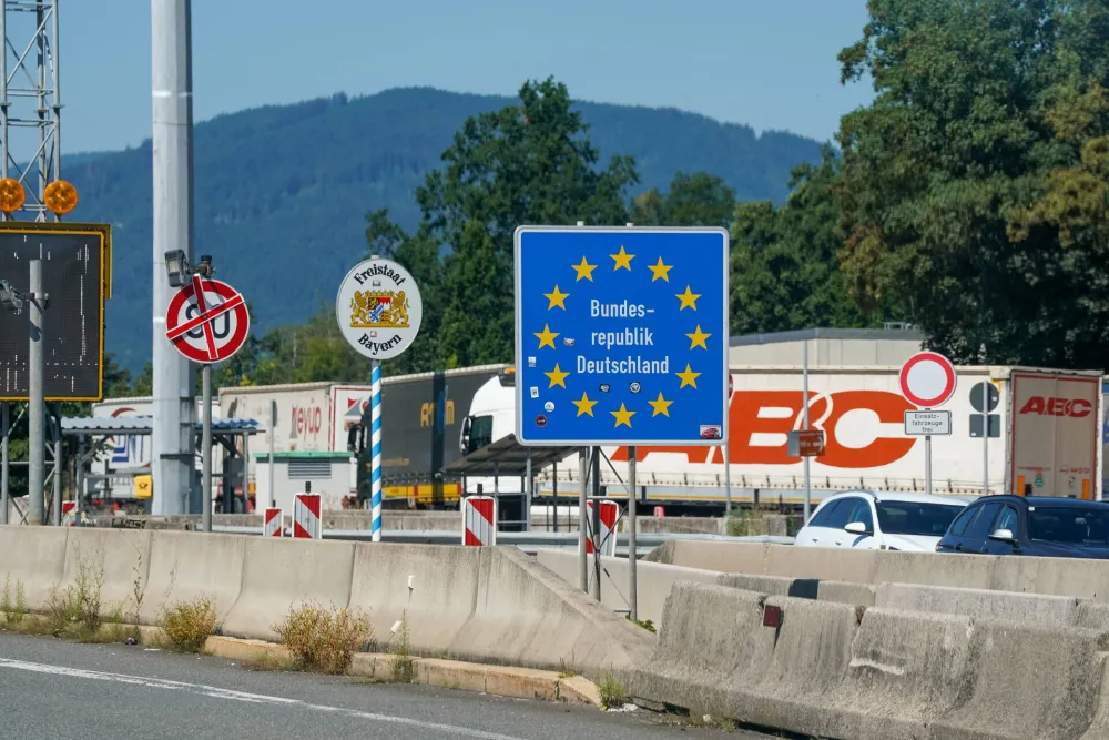 MVP: Od oktobra primjena novog sistema EU za registraciju ulazaka i izlazaka stranih državljana