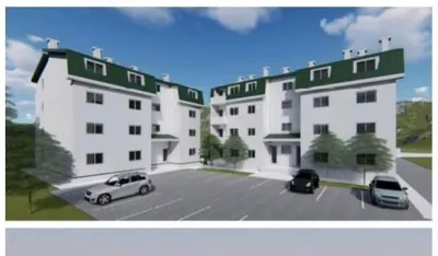 Jakić: &Scaron;avnik dobija novu stambenu zgradu, siguran dom za najugroženije