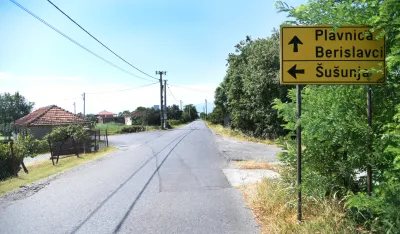 Krstović objelodanio: Zetu "ča&scaron;ćavaju"&nbsp;kolektorima i u Berislavcima i u Botunu