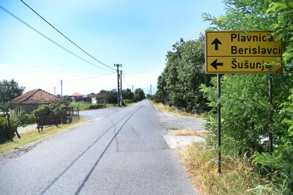 Krstović objelodanio: Zetu "ča&scaron;ćavaju"&nbsp;kolektorima i u Berislavcima i u Botunu