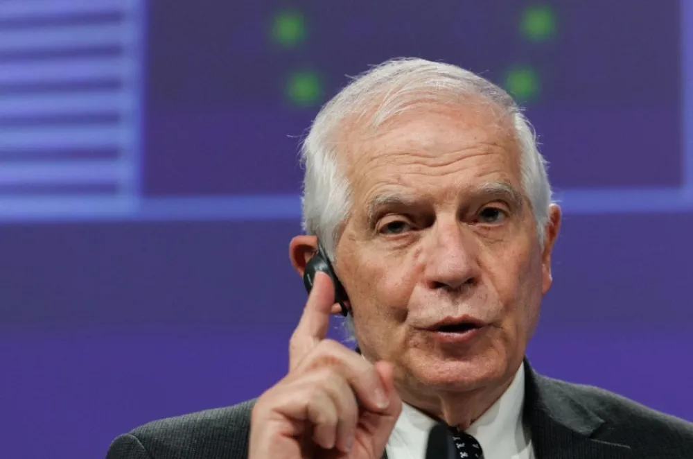 Borelj: Ubistvo novinara u Gazi nije slučajno, IDF znao ko su