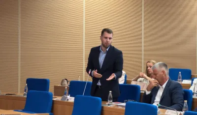 Milo&scaron; Ma&scaron;ković 