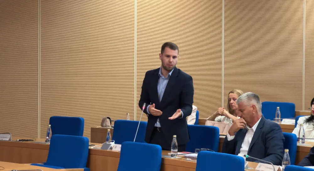 Milo&scaron; Ma&scaron;ković 