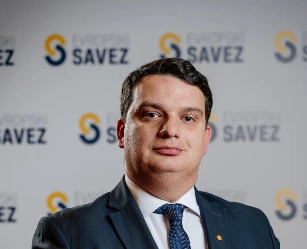 Odžić: Budvanski parlament usvojio bitne odluke uprkos opstrukcijama sa državnog nivoa