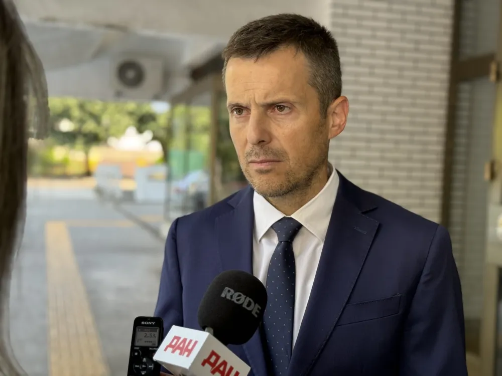 Sa&scaron;a Mujović