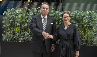 Ivanović- Pakosta: Jačanje partnerstva u oblasti pravosuđa i digitaliza