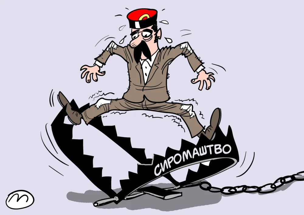 Porodica sa 167 eura ne može obezbijediti ni hranu