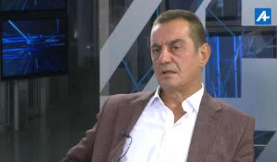 Grubač: U CG ne postoje iskreni antifa&scaron;isti, tenzije u Zaostru su nabacivanje lopte Đukanovićevom klanu