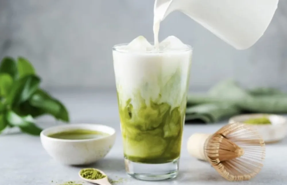 &Scaron;ta je zapravo mača? Sve popularnije piće ima niz benefita