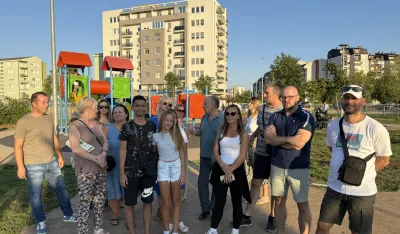 (VIDEO) Prostorno-urbanistički plan Podgorice iznenadio Zabjelčane i Glavni grad: Svi protiv zgrada, a zgrade u PUP-u