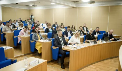 Skup&scaron;tina Glavnog grada sjutra ima dvije sjednice; Mićović tvrdi da kvorum nije upitan