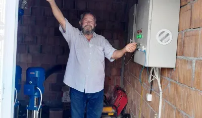 Мркаић пушта водовод у пробни рад