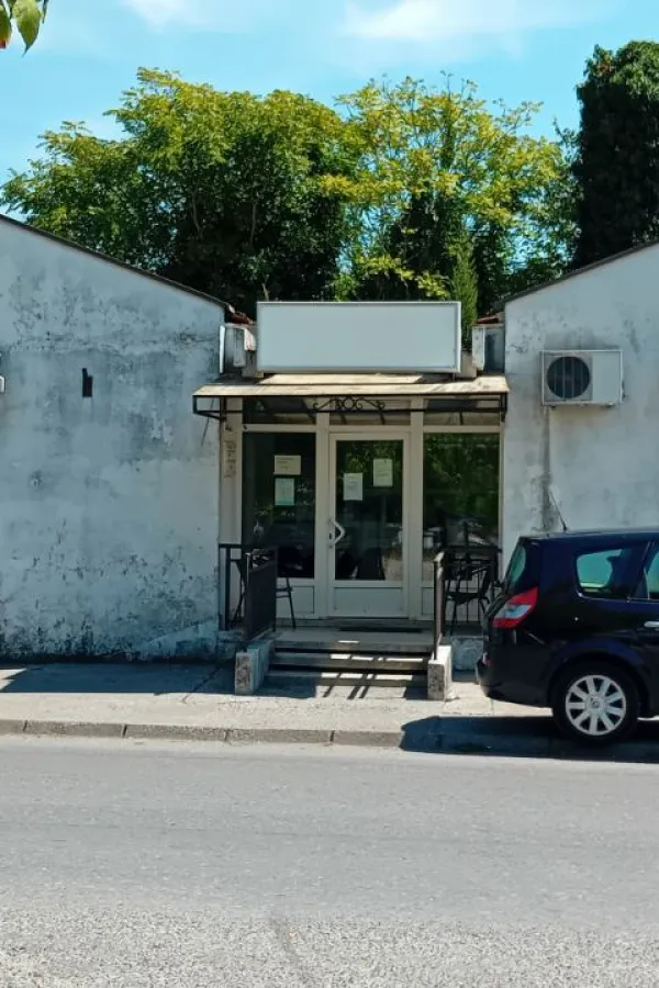 Spuž dobija moderniju zdravstvenu stanicu