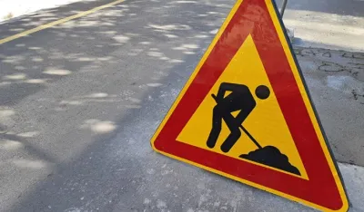 AMSCG: Radovi na vi&scaron;e dionica, vozačima oprez