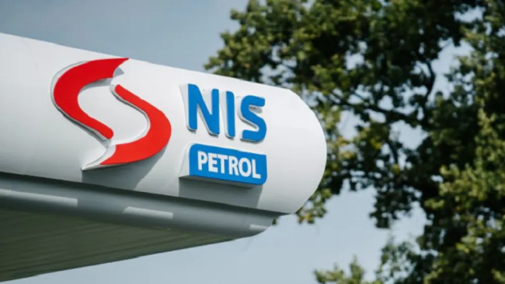 NIS petrol