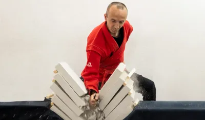 Popusti i rate, to je Shopping karate