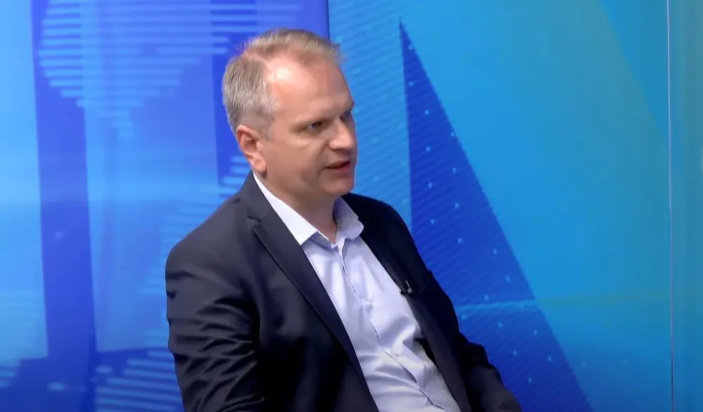 Perić: Ljudima na vlasti ne odgovara promjena sistema