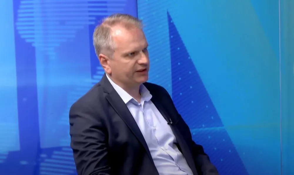 Perić: Ljudima na vlasti ne odgovara promjena sistema