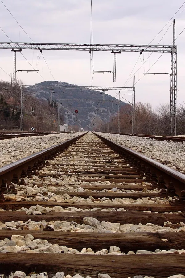 ŽICG: Uspostavljen redovan željeznički saobraćaj