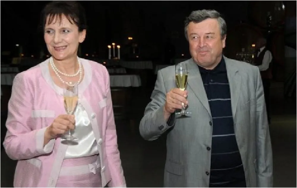 Mara&scaron; i Vukotić u sudnici 19. septembra