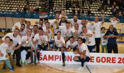 КМФ "БАЈО ПИВЉАНИН" 