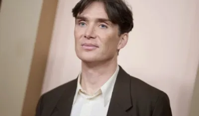 Kilijan Marfi se povlači iz glume?