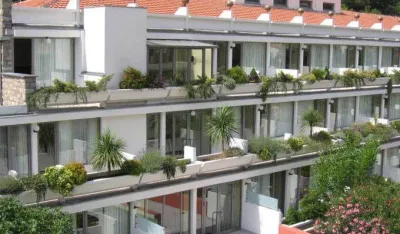 Hotel Rivijera Petrovac