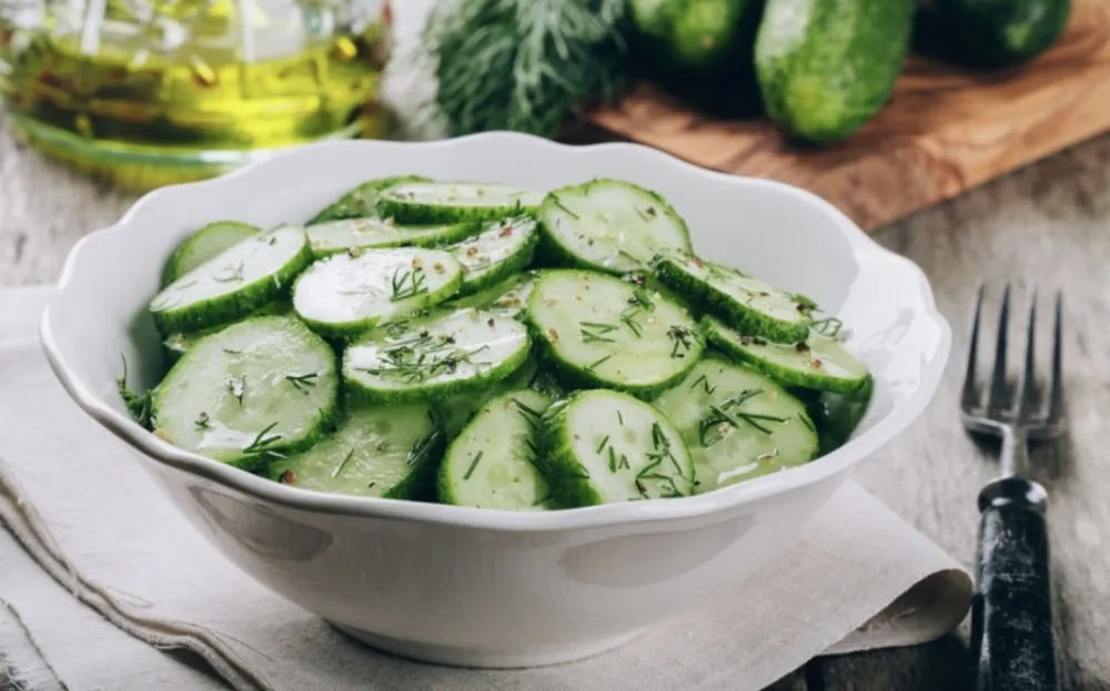 Ovo je najlak&scaron;i način da se rije&scaron;ite gorčine u krastavcima