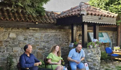 саопштење добитника