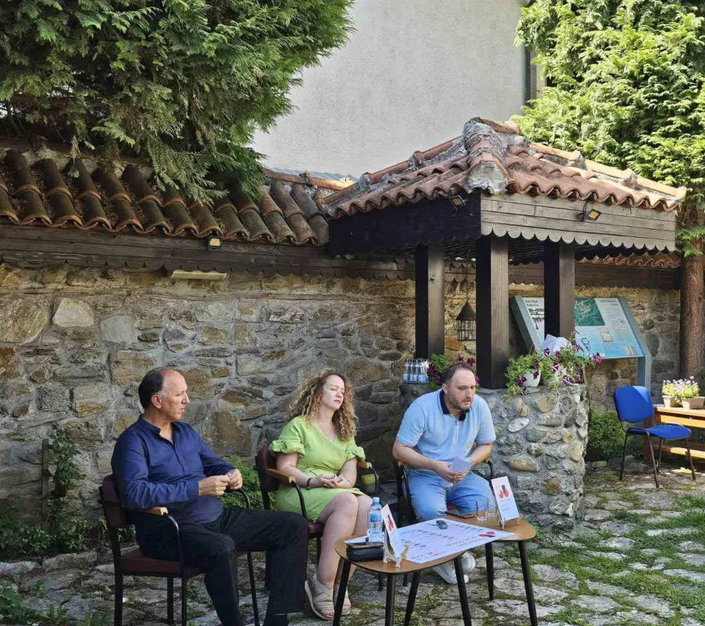 саопштење добитника