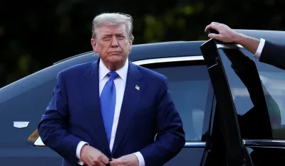 Prihodi od Trampovih carina mogli bi dostići 500 milijardi dolara godi&scaron;nje