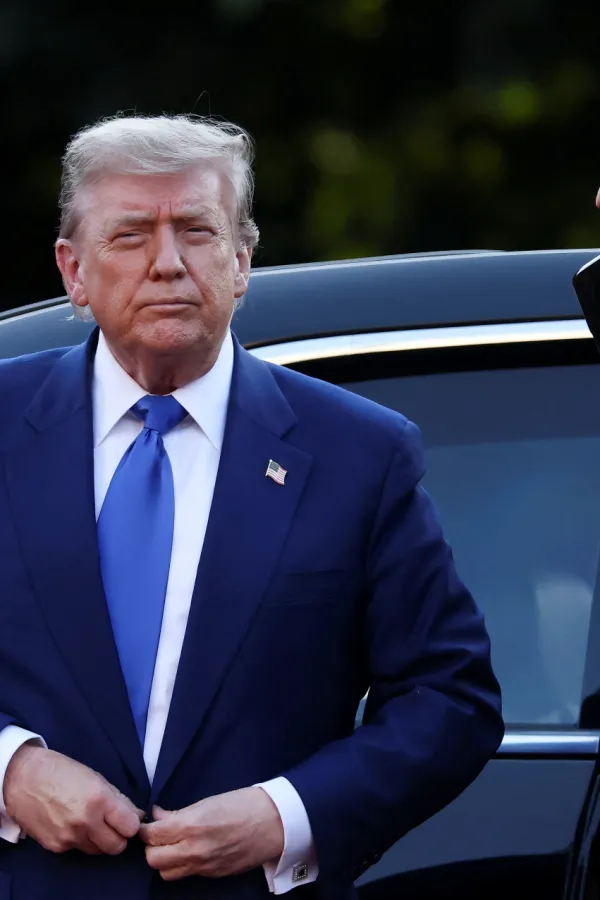 Prihodi od Trampovih carina mogli bi dostići 500 milijardi dolara godi&scaron;nje