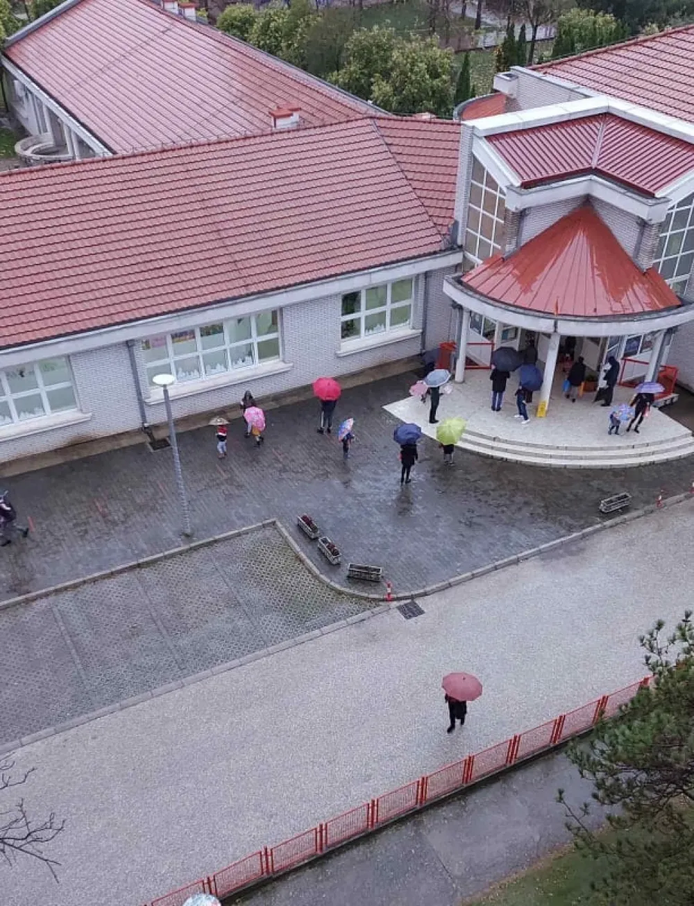 Radionica za roditelje u vaspitnoj jedinici "Suncokrili"