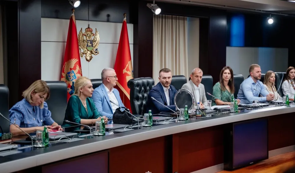 Dukaj: Samo kroz zajednički rad možemo obezbijediti bržu i efikasniju digitalnu transformaciju