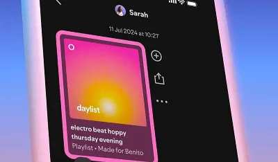 Spotify dobio funkciju Messages za razmjenu poruka