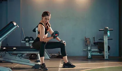 Ovo su najče&scaron;će gre&scaron;ke koje žene prave prilikom vježbanja