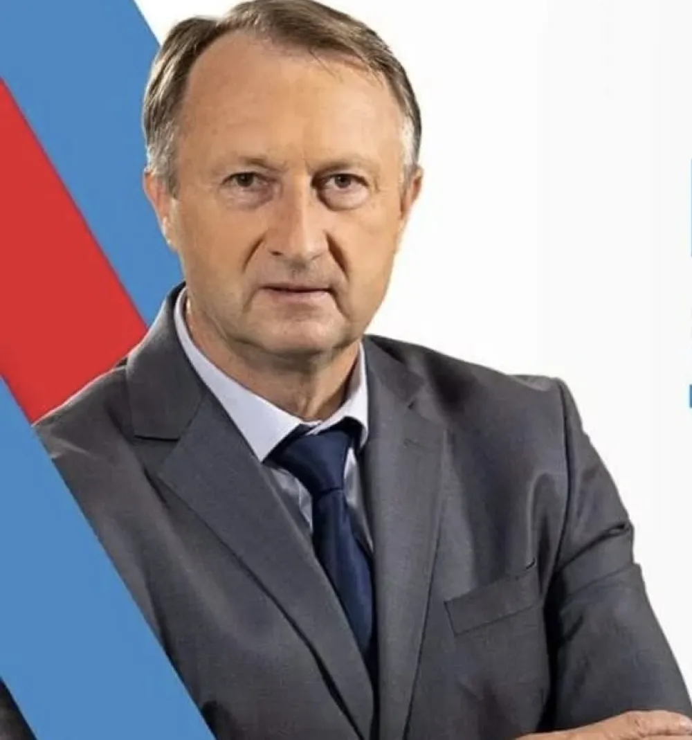 Stijović: &Scaron;ćekić je prvi zapalio luču slobode i to se mora ljudski po&scaron;tovati