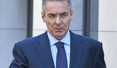 Veljović između kućnog pritvora i spu&scaron;kih re&scaron;etaka