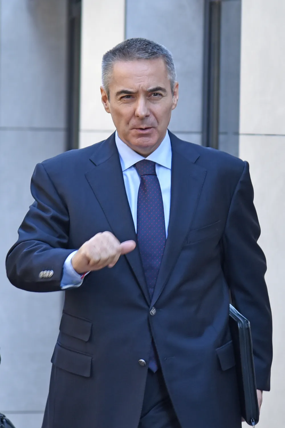 Veljović između kućnog pritvora i spu&scaron;kih re&scaron;etaka